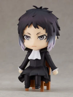 Nendoroid Swacchao! Ryunosuke Akutagawa Bungo Stray Dogs -Model Figures G12828 4