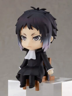 Nendoroid Swacchao! Ryunosuke Akutagawa Bungo Stray Dogs -Model Figures G12828 6