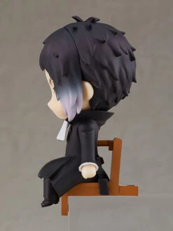 Nendoroid Swacchao! Ryunosuke Akutagawa Bungo Stray Dogs -Model Figures G12828 7