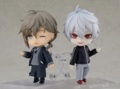 GOOD SMILE COMPANY Nendoroid Kanae Nijisanji 14 GOOD SMILE COMPANY Nendoroid Kanae Nijisanji -Model Figures G12830 7