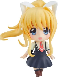GOOD SMILE COMPANY Nendoroid Misuzu Kamio Kaginado