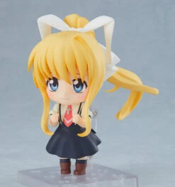 GOOD SMILE COMPANY Nendoroid Misuzu Kamio Kaginado -Model Figures G12839 5