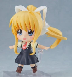 GOOD SMILE COMPANY Nendoroid Misuzu Kamio Kaginado -Model Figures G12839 6