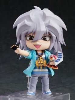 GOOD SMILE COMPANY Nendoroid Yami Bakura Yu-Gi-Oh! -Model Figures G12842 3