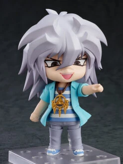 GOOD SMILE COMPANY Nendoroid Yami Bakura Yu-Gi-Oh! -Model Figures G12842 4