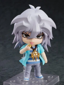 GOOD SMILE COMPANY Nendoroid Yami Bakura Yu-Gi-Oh! -Model Figures G12842 6