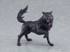 GOOD SMILE COMPANY Figma Megumi Fushiguro Jujutsu Kaisen 14 GOOD SMILE COMPANY Figma Megumi Fushiguro Jujutsu Kaisen -Model Figures G12852 5