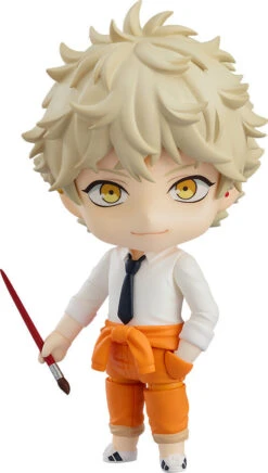 Nendoroid Yatora Yaguchi Blue Period