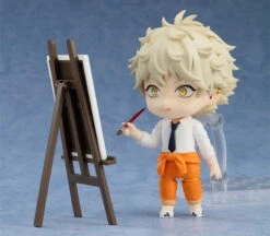 Nendoroid Yatora Yaguchi Blue Period -Model Figures G12853 6