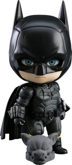 GOOD SMILE COMPANY Nendoroid Batman The Batman Ver.