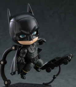GOOD SMILE COMPANY Nendoroid Batman The Batman Ver. -Model Figures G12858 3