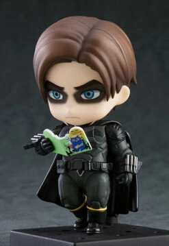 GOOD SMILE COMPANY Nendoroid Batman The Batman Ver. -Model Figures G12858 5