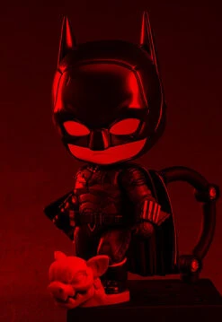 GOOD SMILE COMPANY Nendoroid Batman The Batman Ver. -Model Figures G12858 7