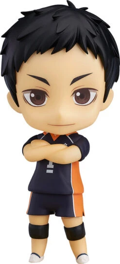 Nendoroid Daichi Sawamura Haikyu!!
