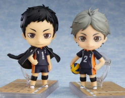 Nendoroid Daichi Sawamura Haikyu!! -Model Figures G12888 6