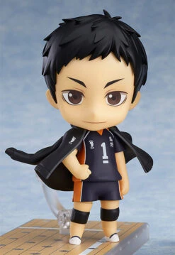 Nendoroid Daichi Sawamura Haikyu!! -Model Figures G12888 7