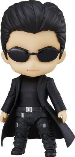 GOOD SMILE COMPANY Nendoroid Neo The Matrix