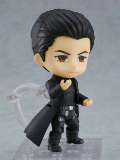 GOOD SMILE COMPANY Nendoroid Neo The Matrix -Model Figures G12893 3