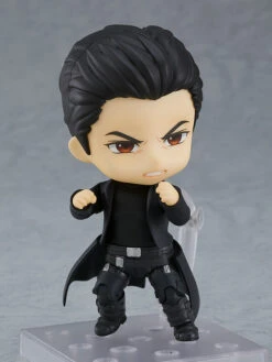 GOOD SMILE COMPANY Nendoroid Neo The Matrix -Model Figures G12893 4
