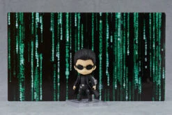GOOD SMILE COMPANY Nendoroid Neo The Matrix -Model Figures G12893 7