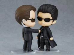GOOD SMILE COMPANY Nendoroid Neo The Matrix -Model Figures G12893 8