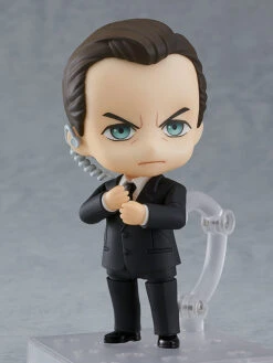 GOOD SMILE COMPANY Nendoroid Agent Smith The Matrix -Model Figures G12894 3