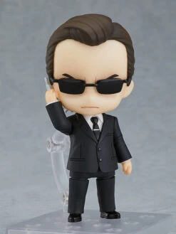 GOOD SMILE COMPANY Nendoroid Agent Smith The Matrix -Model Figures G12894 5