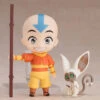 GOOD SMILE COMPANY Nendoroid Aang Avatar The Last Airbender