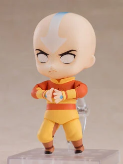 GOOD SMILE COMPANY Nendoroid Aang Avatar The Last Airbender -Model Figures G12895 5