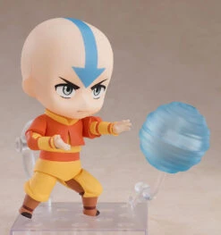 GOOD SMILE COMPANY Nendoroid Aang Avatar The Last Airbender -Model Figures G12895 6