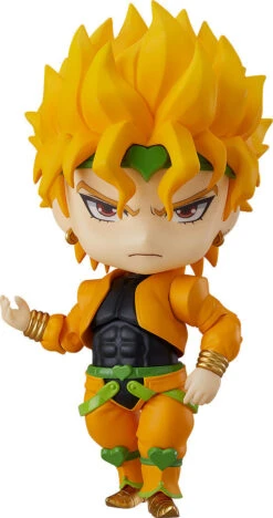Nendoroid Dio (re-run) JoJo's Bizarre Adventure