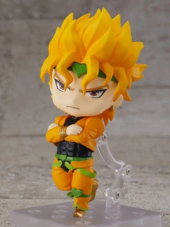 Nendoroid Dio (re-run) JoJo's Bizarre Adventure -Model Figures G12902 3