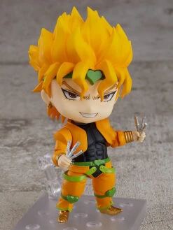 Nendoroid Dio (re-run) JoJo's Bizarre Adventure -Model Figures G12902 4