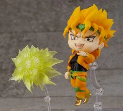 Nendoroid Dio (re-run) JoJo's Bizarre Adventure -Model Figures G12902 5