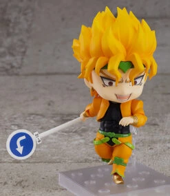 Nendoroid Dio (re-run) JoJo's Bizarre Adventure -Model Figures G12902 6