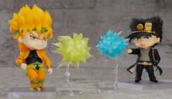 Nendoroid Dio (re-run) JoJo's Bizarre Adventure -Model Figures G12902 7