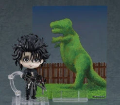 GOOD SMILE COMPANY Nendoroid Edward Scissorhands 11 GOOD SMILE COMPANY Nendoroid Edward Scissorhands -Model Figures G12912 5