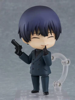 Nendoroid Ryang Ha Song Love Of Kill -Model Figures G12928 3