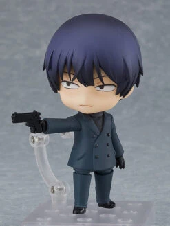 Nendoroid Ryang Ha Song Love Of Kill -Model Figures G12928 6