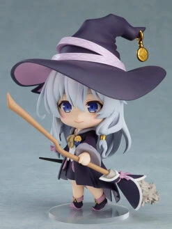 GOOD SMILE COMPANY Nendoroid Elaina Wandering Witch The Journey Of Elaina -Model Figures G12935 3