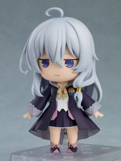 GOOD SMILE COMPANY Nendoroid Elaina Wandering Witch The Journey Of Elaina -Model Figures G12935 5