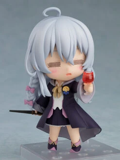 GOOD SMILE COMPANY Nendoroid Elaina Wandering Witch The Journey Of Elaina -Model Figures G12935 6