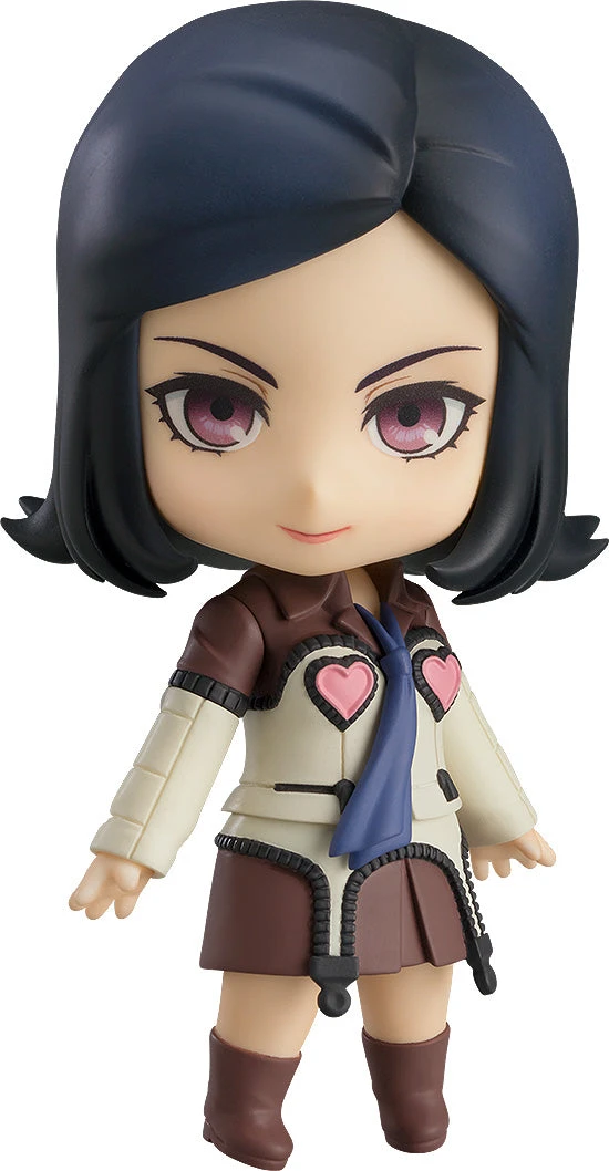 GOOD SMILE COMPANY Nendoroid Maya Amano Persona2 2 GOOD SMILE COMPANY Nendoroid Maya Amano Persona2 - Image 2