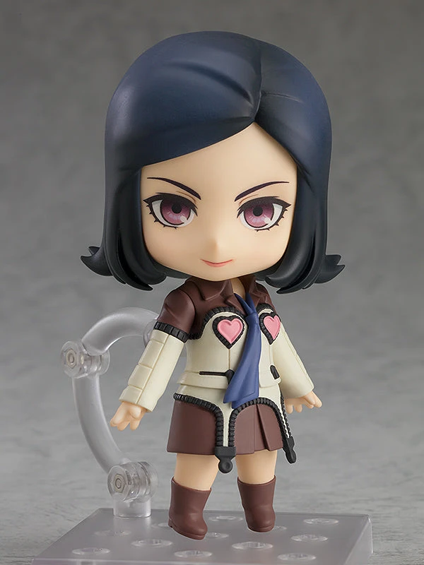 GOOD SMILE COMPANY Nendoroid Maya Amano Persona2 3 GOOD SMILE COMPANY Nendoroid Maya Amano Persona2 - Image 3