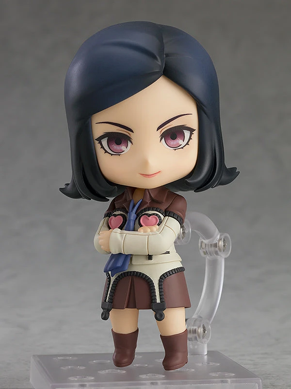 GOOD SMILE COMPANY Nendoroid Maya Amano Persona2 4 GOOD SMILE COMPANY Nendoroid Maya Amano Persona2 - Image 4