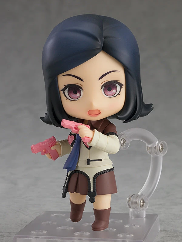 GOOD SMILE COMPANY Nendoroid Maya Amano Persona2 1 GOOD SMILE COMPANY Nendoroid Maya Amano Persona2