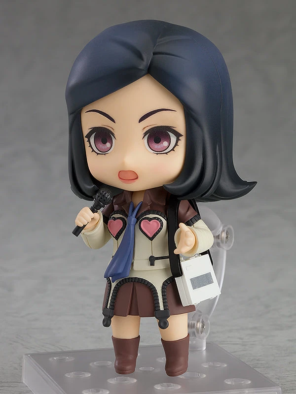 GOOD SMILE COMPANY Nendoroid Maya Amano Persona2 5 GOOD SMILE COMPANY Nendoroid Maya Amano Persona2 - Image 5