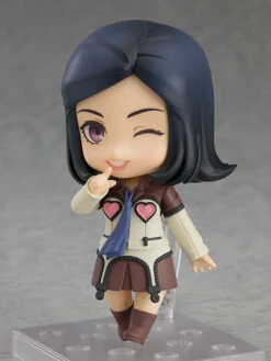 GOOD SMILE COMPANY Nendoroid Maya Amano Persona2 13 GOOD SMILE COMPANY Nendoroid Maya Amano Persona2 -Model Figures G12937 6