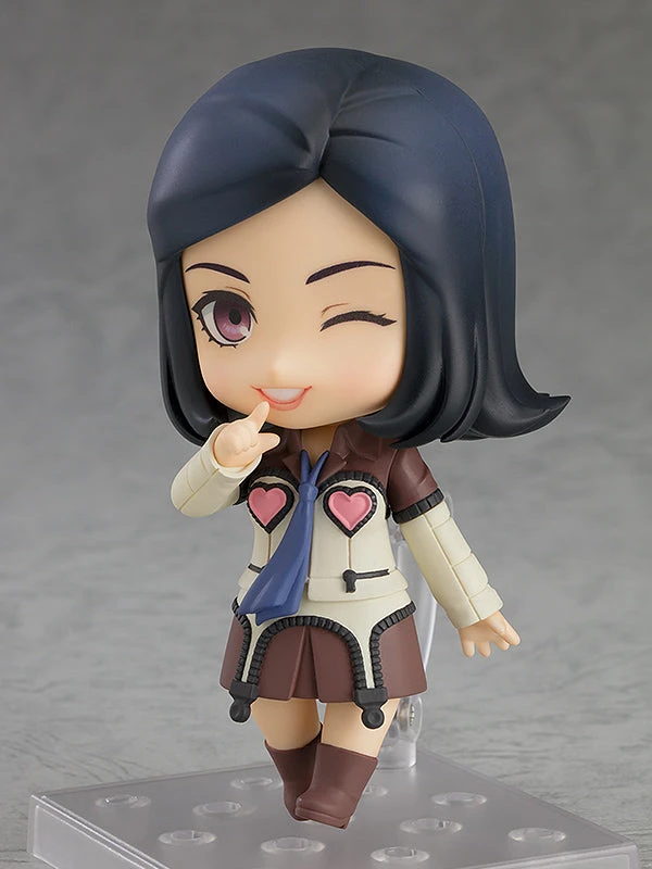 GOOD SMILE COMPANY Nendoroid Maya Amano Persona2 6 GOOD SMILE COMPANY Nendoroid Maya Amano Persona2 - Image 6