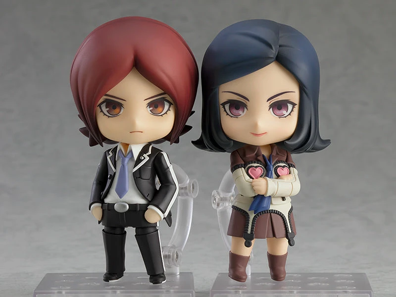GOOD SMILE COMPANY Nendoroid Maya Amano Persona2 8 GOOD SMILE COMPANY Nendoroid Maya Amano Persona2 - Image 8